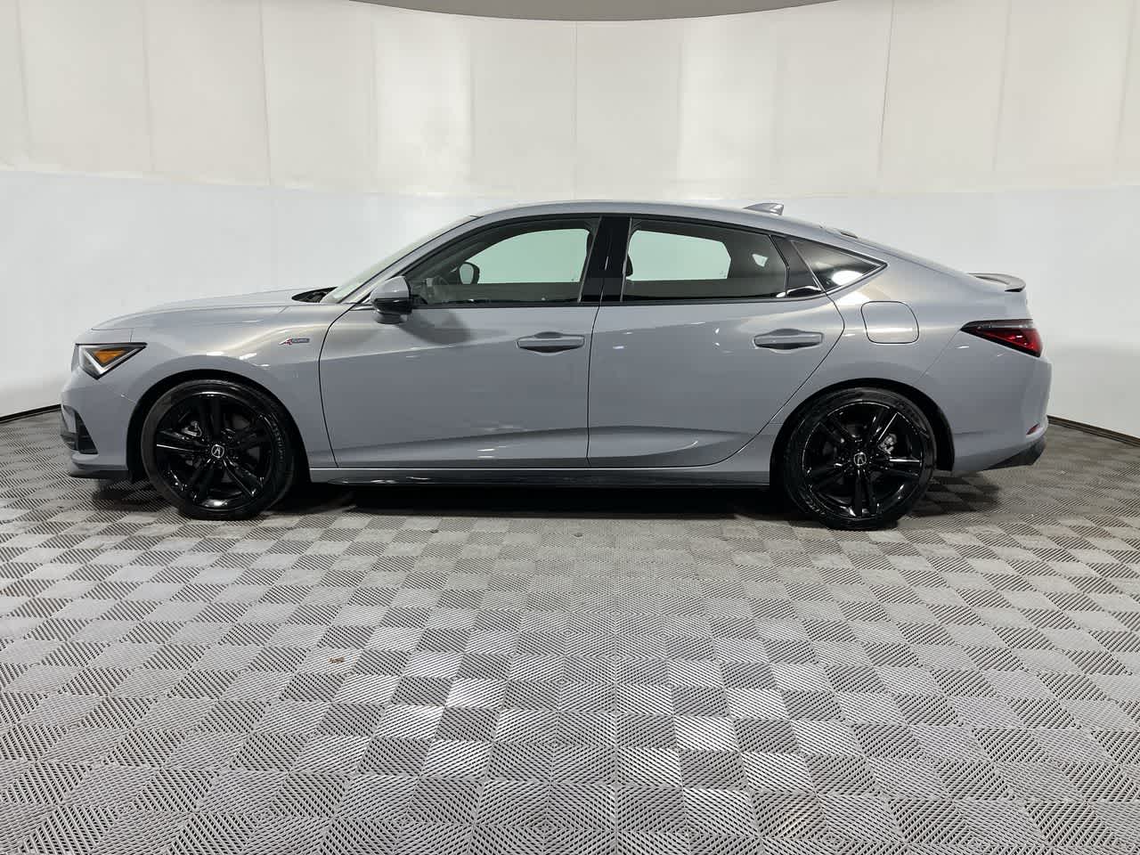 2026 Acura Integra w/A-Spec Technology Package