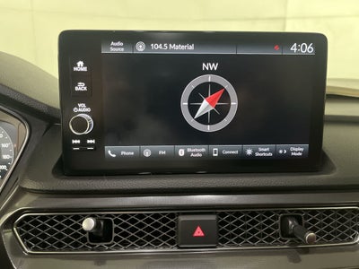 2026 Acura Integra Type S