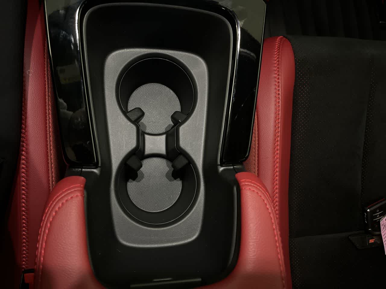 2026 Acura Integra Type S