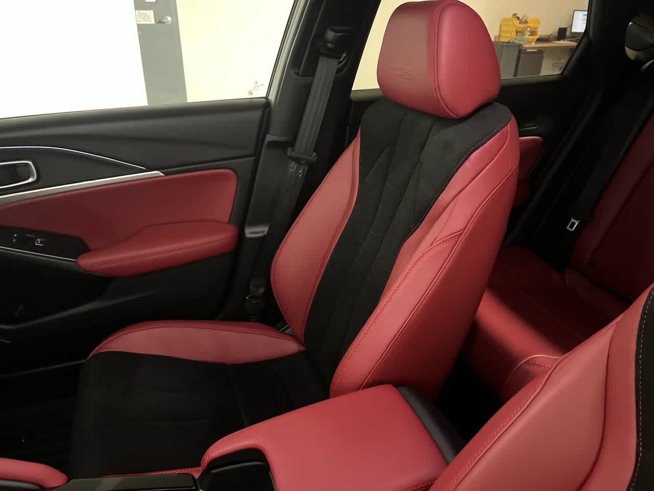 2026 Acura Integra Type S