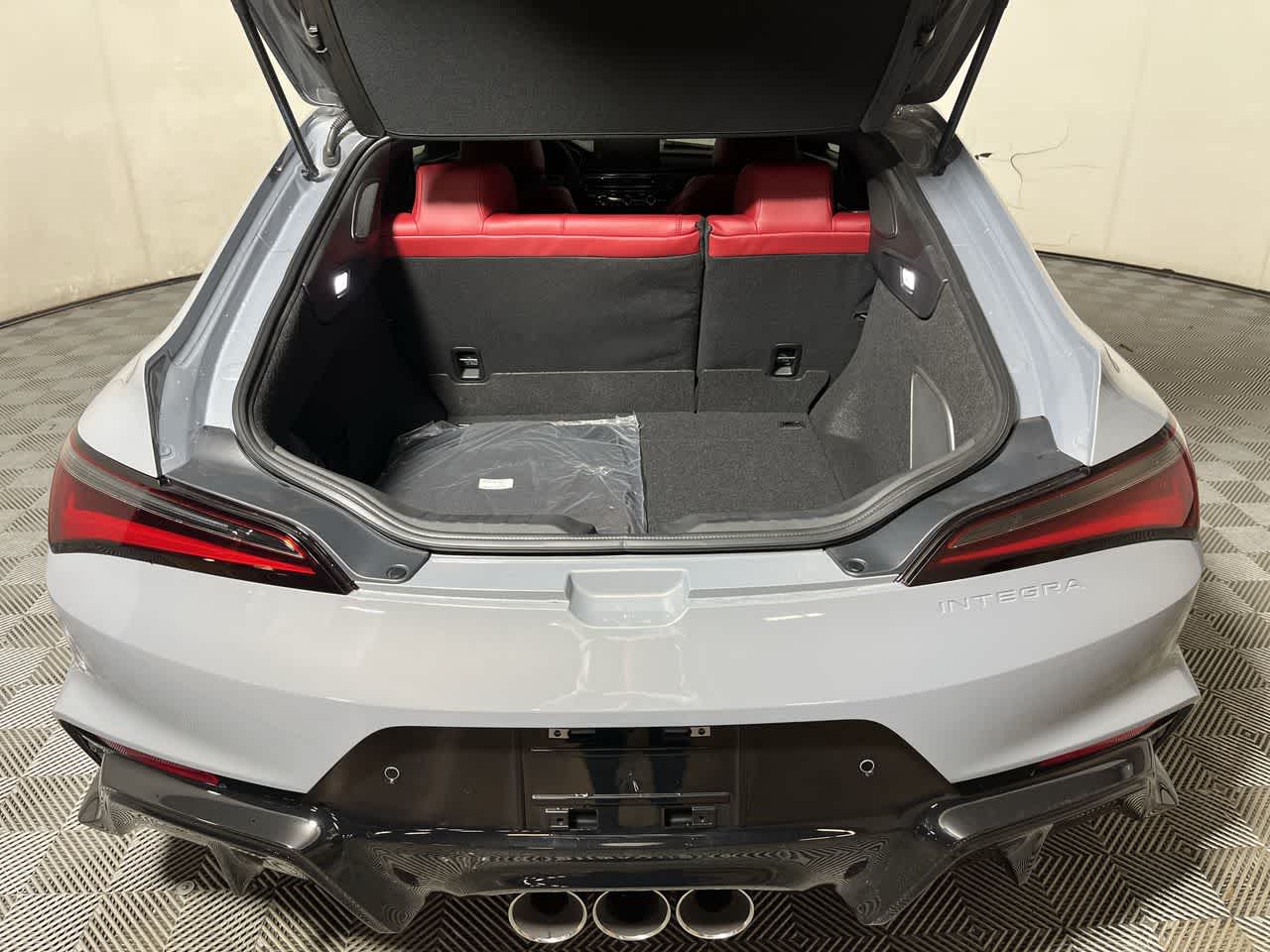 2026 Acura Integra Type S