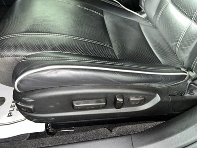 2019 Acura TLX w/Technology Pkg