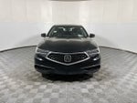 2019 Acura TLX w/Technology Pkg