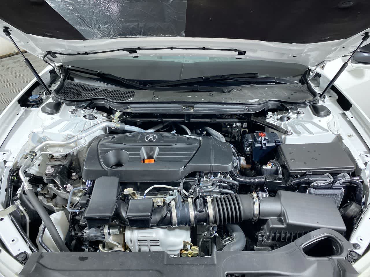 2025 Acura TLX w/Technology Package