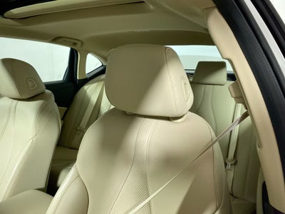 2025 Acura TLX w/Technology Package