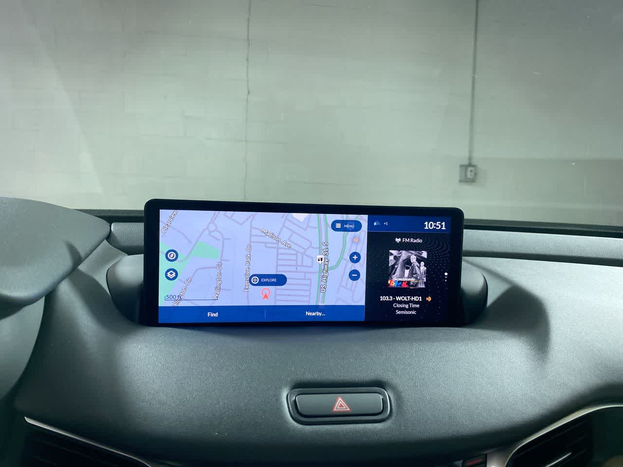 2025 Acura TLX w/Technology Package