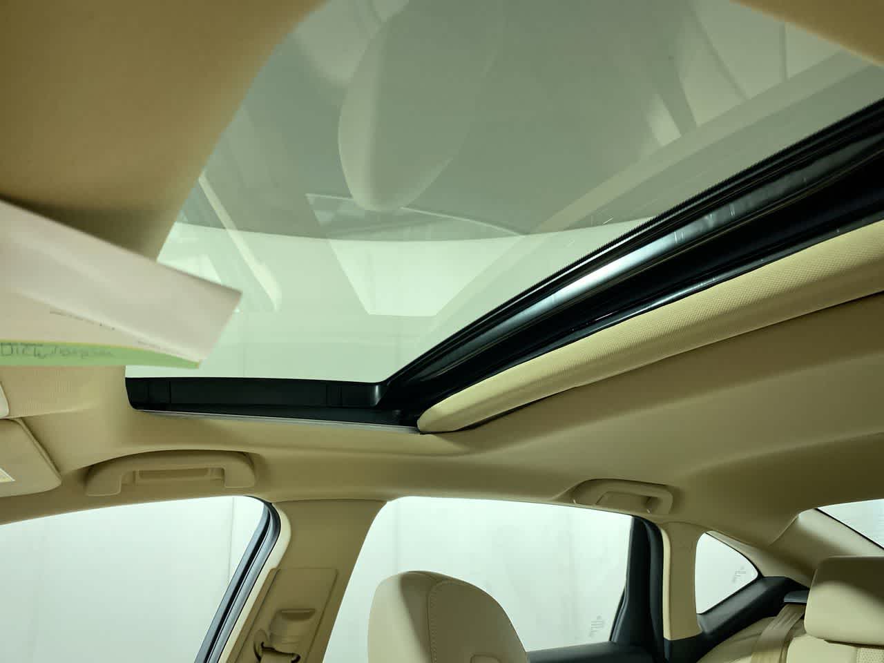 2025 Acura TLX w/Technology Package