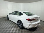 2025 Acura TLX w/Technology Package