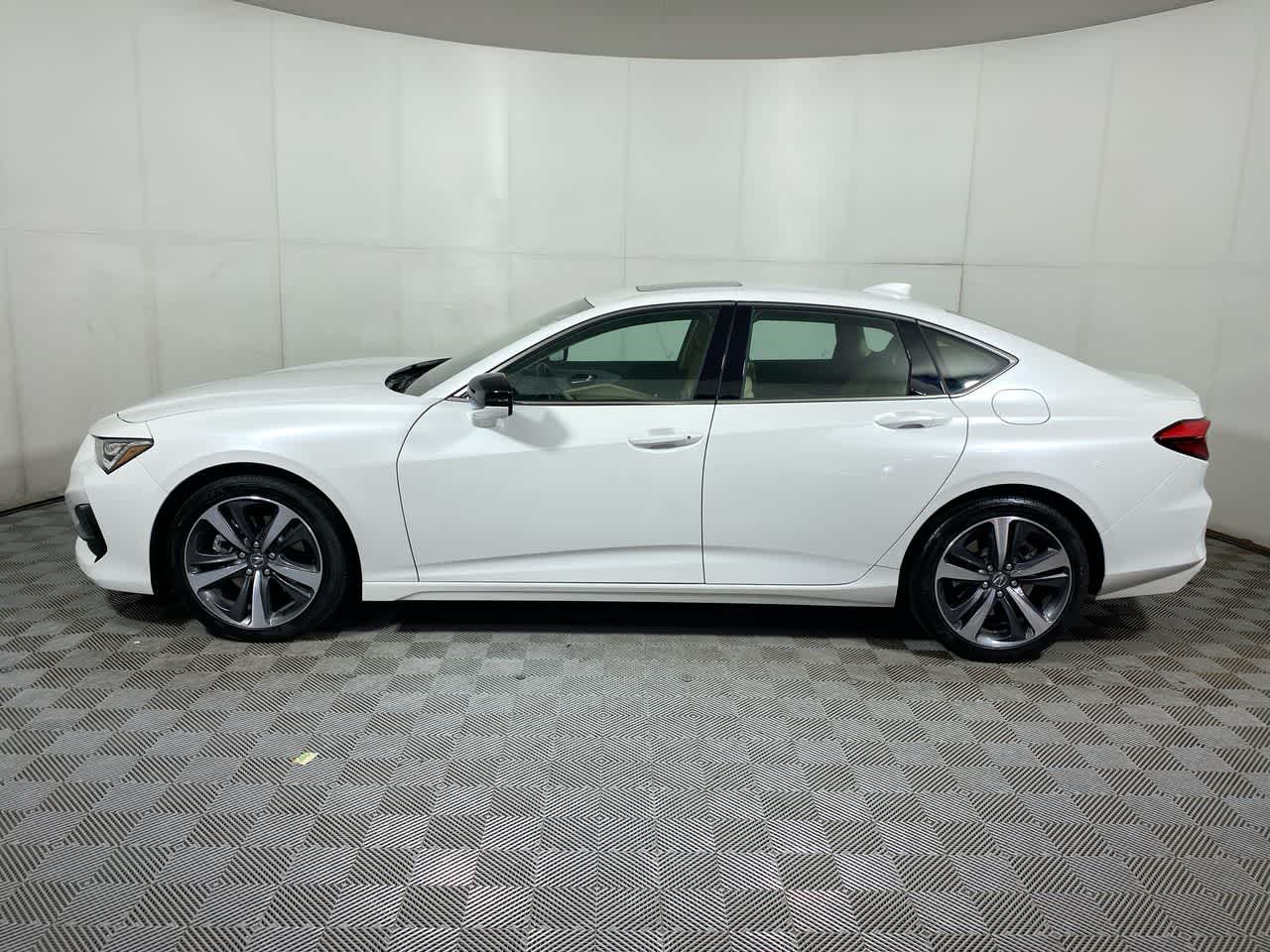 2025 Acura TLX w/Technology Package