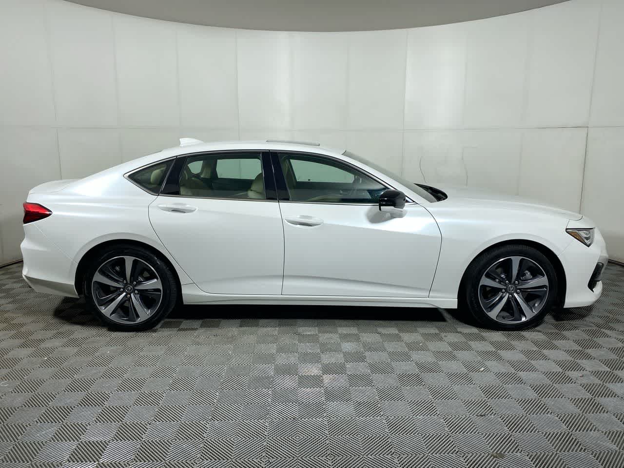 2025 Acura TLX w/Technology Package
