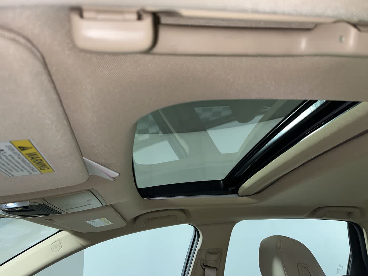 2025 Acura TLX w/Technology Package