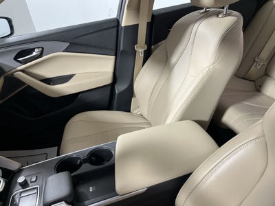 2025 Acura TLX w/Technology Package