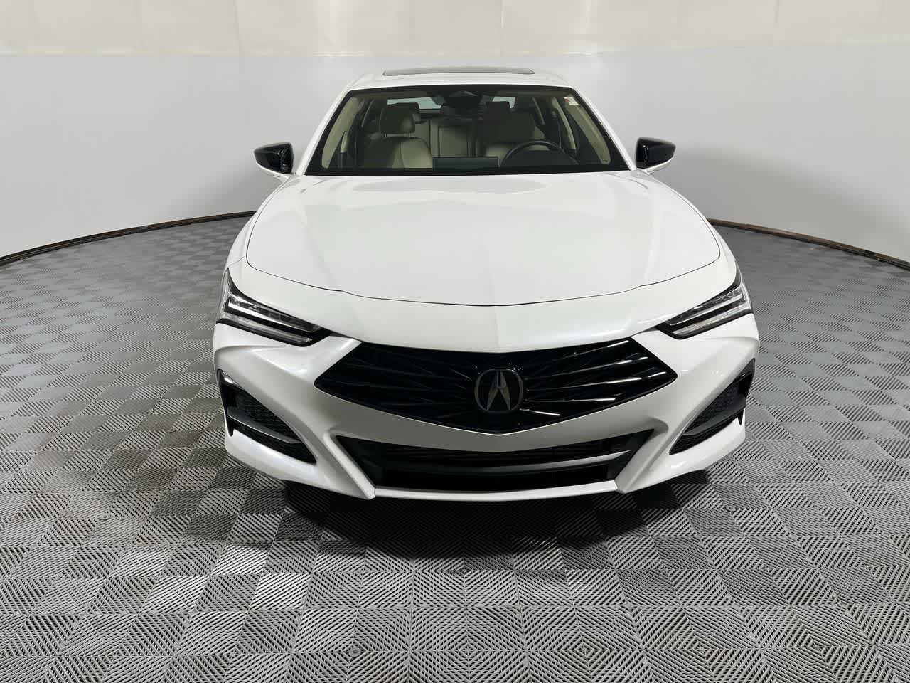 2025 Acura TLX w/Technology Package