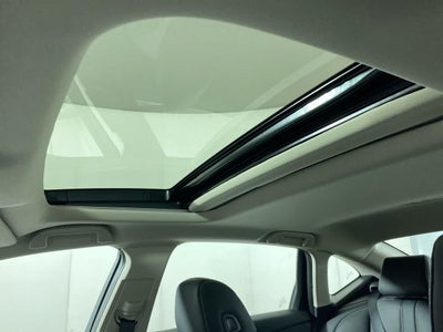 2025 Acura TLX w/Technology Package