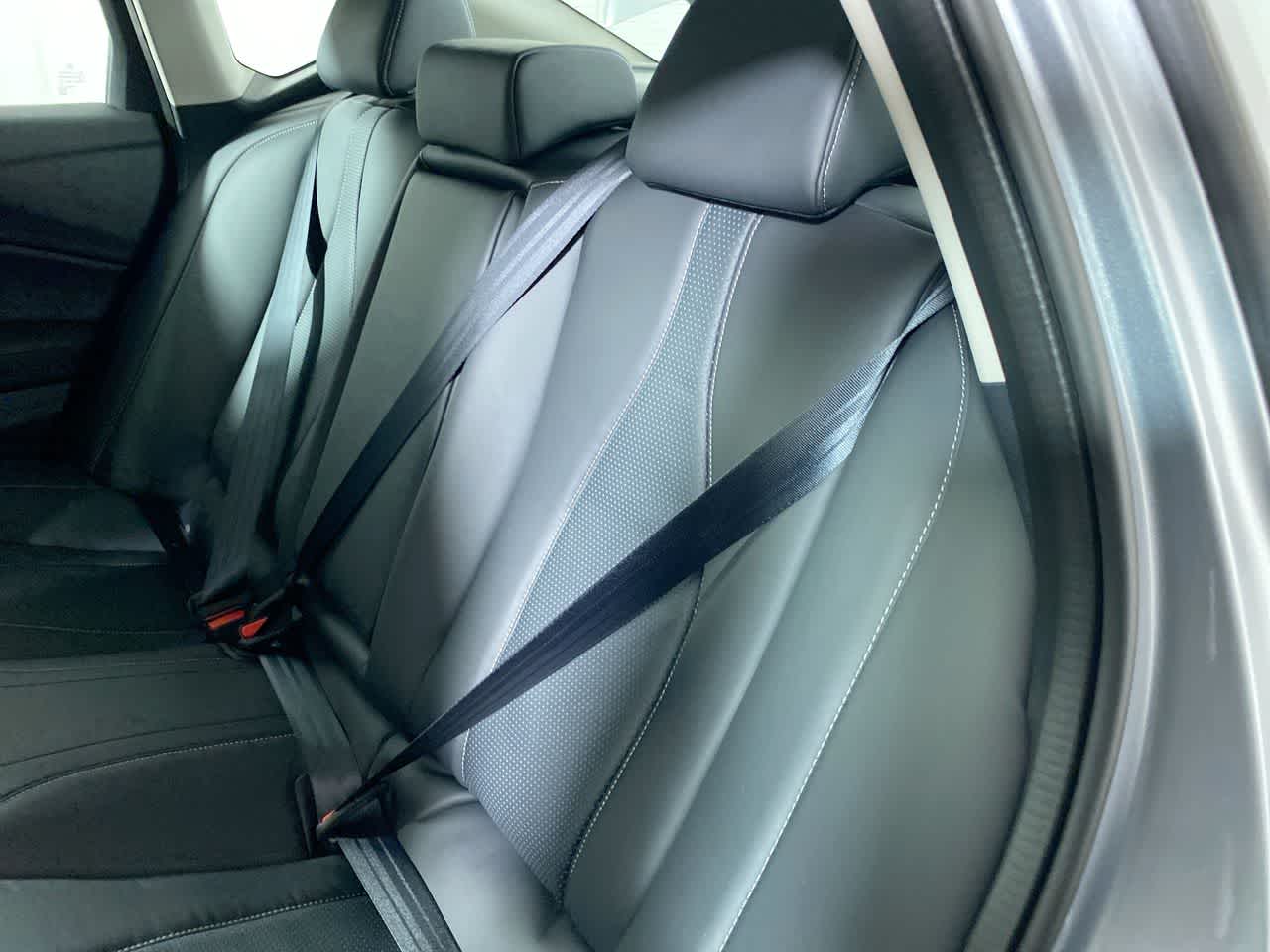 2025 Acura TLX w/Technology Package