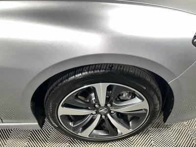 2025 Acura TLX w/Technology Package