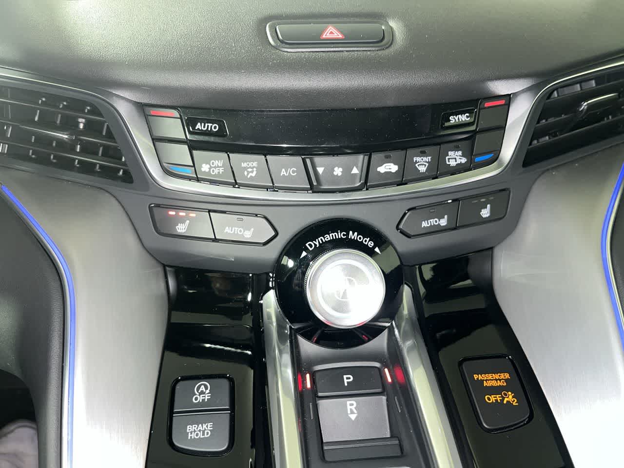 2025 Acura TLX w/Technology Package