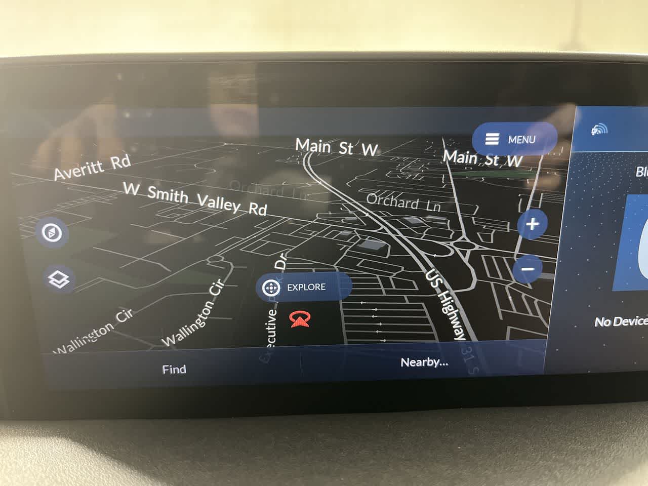 2023 Acura TLX w/Technology Package