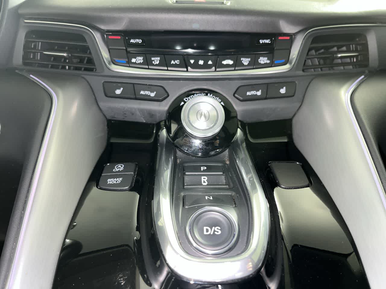 2023 Acura TLX w/Technology Package