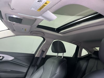 2023 Acura TLX w/Technology Package