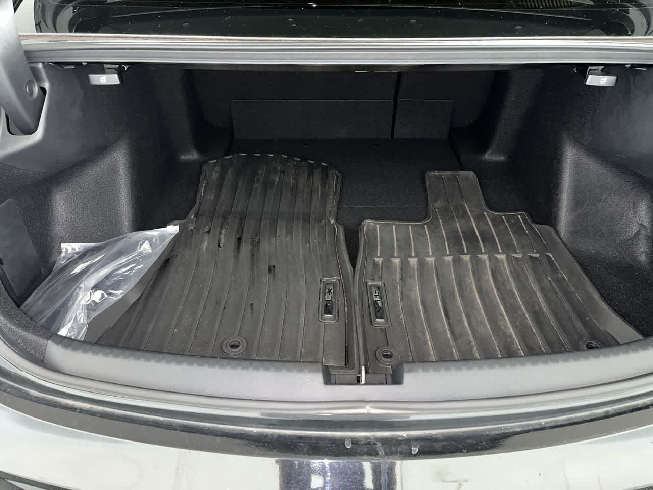 2023 Acura TLX w/Technology Package