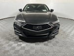 2023 Acura TLX w/Technology Package