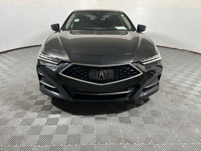 2023 Acura TLX w/Technology Package