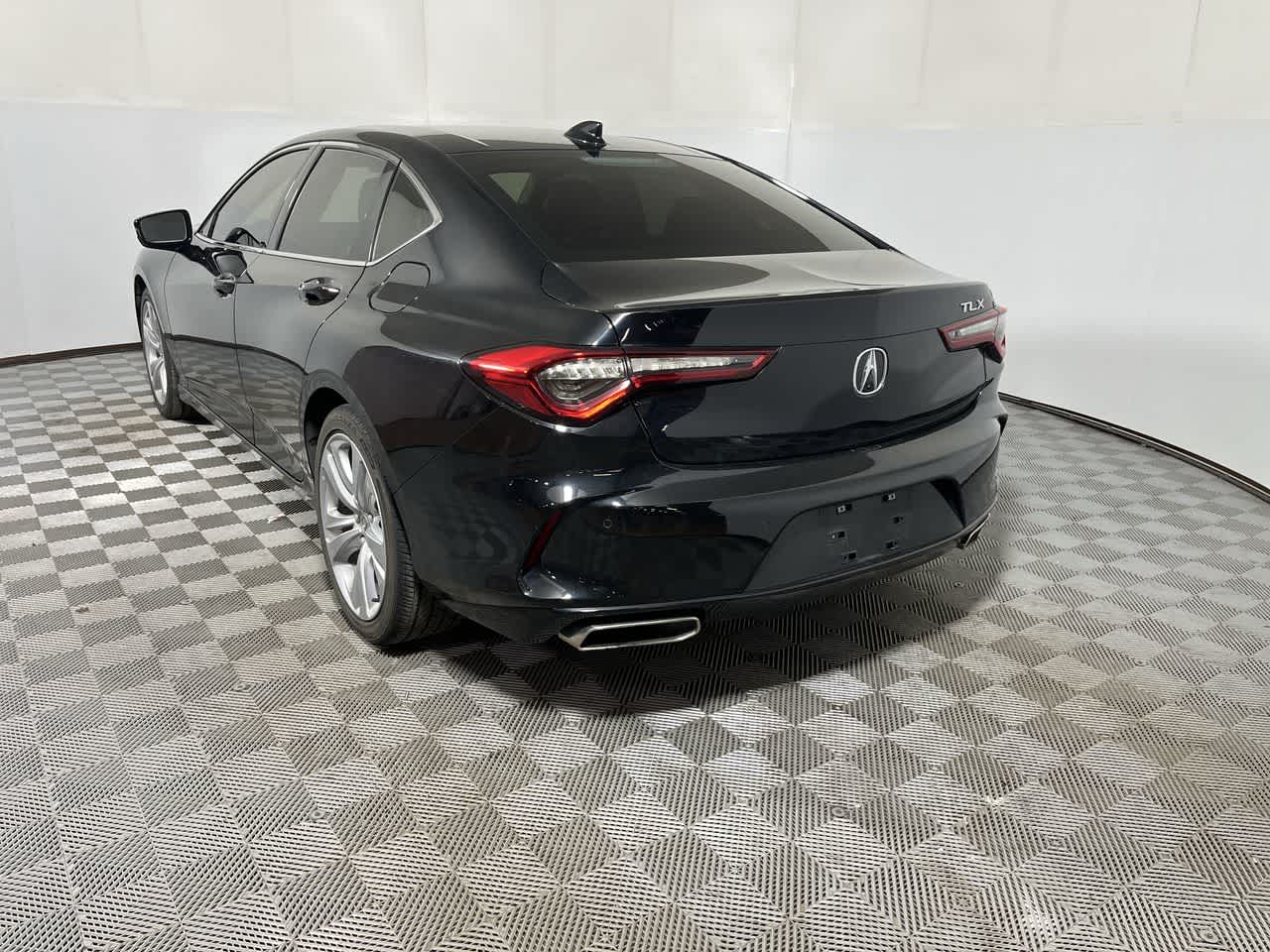 2023 Acura TLX w/Technology Package