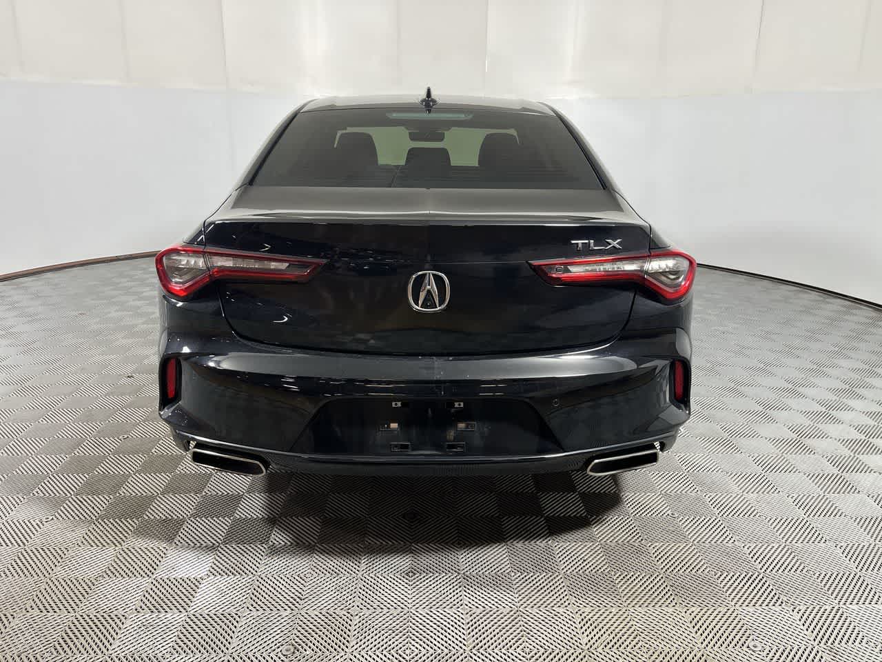 2023 Acura TLX w/Technology Package