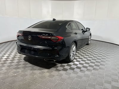 2023 Acura TLX w/Technology Package