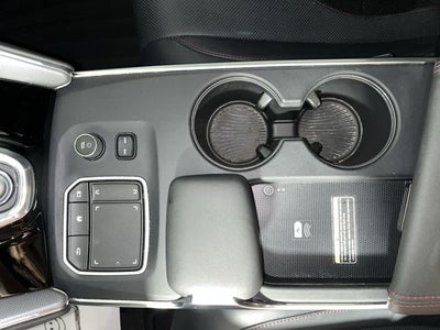 2023 Acura TLX w/A-Spec Package