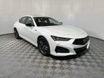 2025 Acura TLX w/A-Spec Package