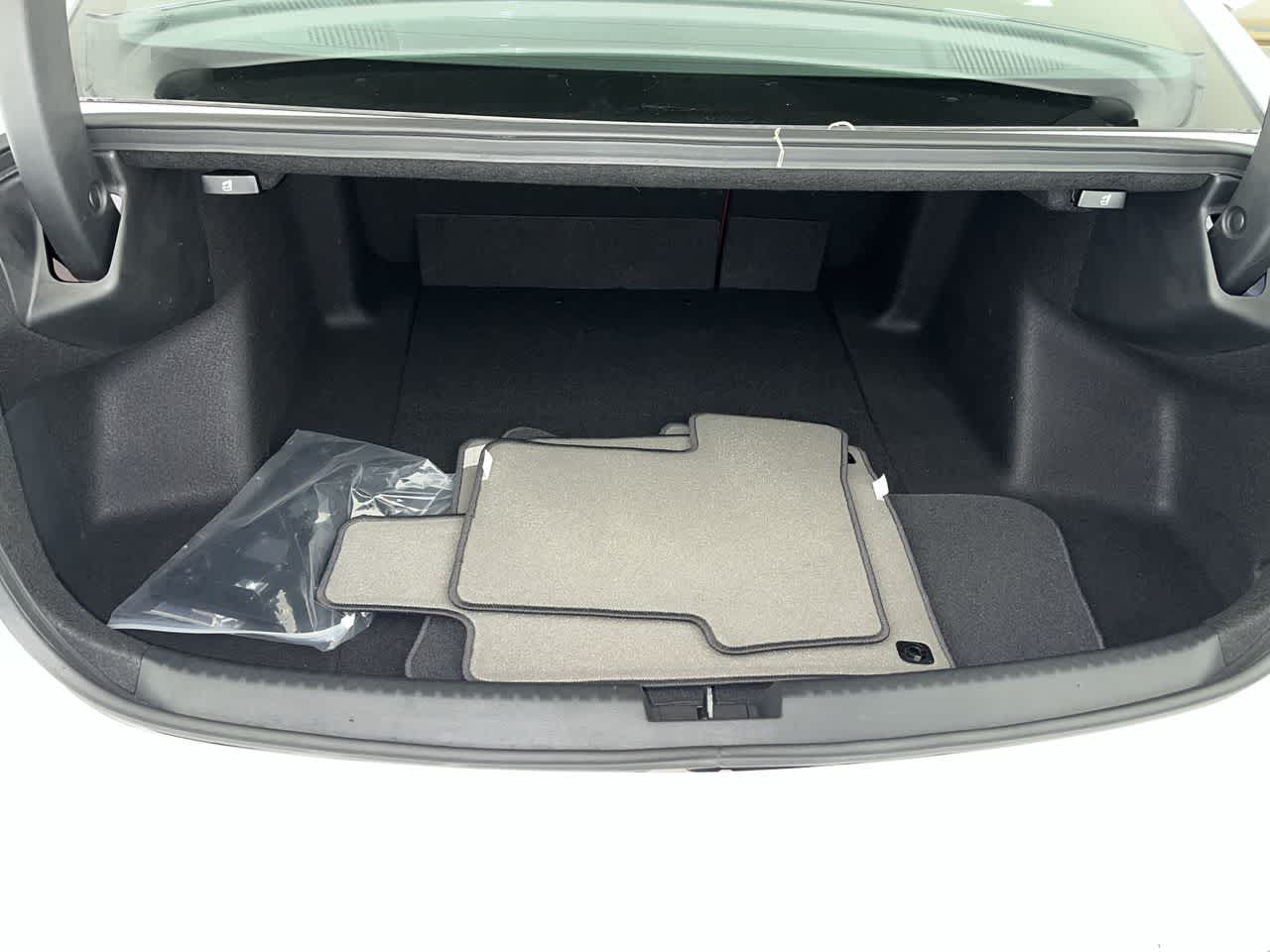 2025 Acura TLX w/A-Spec Package