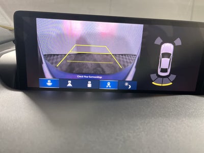 2025 Acura TLX w/A-Spec Package