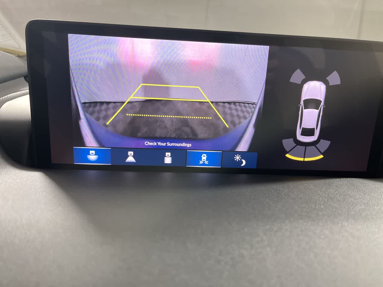 2025 Acura TLX w/A-Spec Package