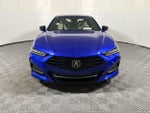 2025 Acura TLX w/A-Spec Package
