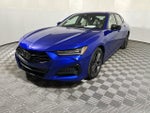 2025 Acura TLX w/A-Spec Package