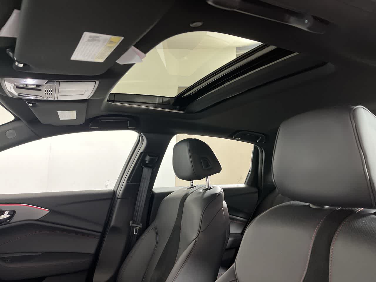 2025 Acura TLX w/A-Spec Package