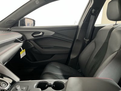 2025 Acura TLX w/A-Spec Package
