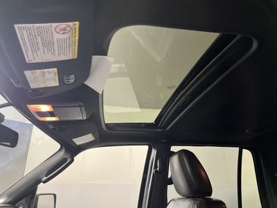 2015 Ford Expedition EL Platinum