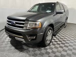 2015 Ford Expedition EL Platinum