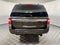 2015 Ford Expedition EL Platinum