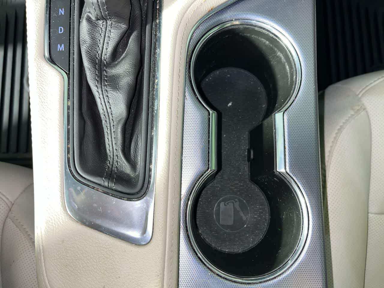 2022 Cadillac CT4 Premium Luxury