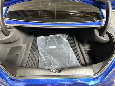 2022 Cadillac CT4 Premium Luxury
