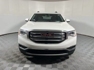 2018 GMC Acadia SLT