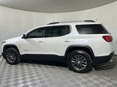 2018 GMC Acadia SLT