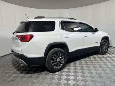 2018 GMC Acadia SLT