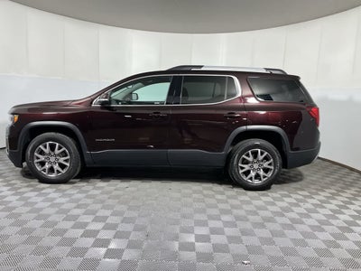 2020 GMC Acadia SLT
