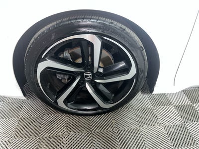 2021 Honda Accord Sedan Sport