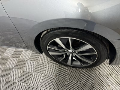 2020 Nissan Maxima SV